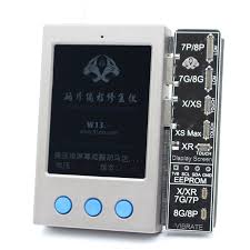 How to use the True Tone EEPROM Programmer